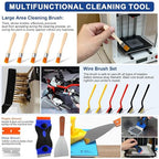 304PCS 3D Printing Accessory Tools - Image 5