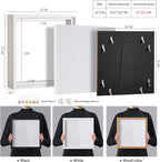 11x11 Shadow Box Picture Frame - Image 3