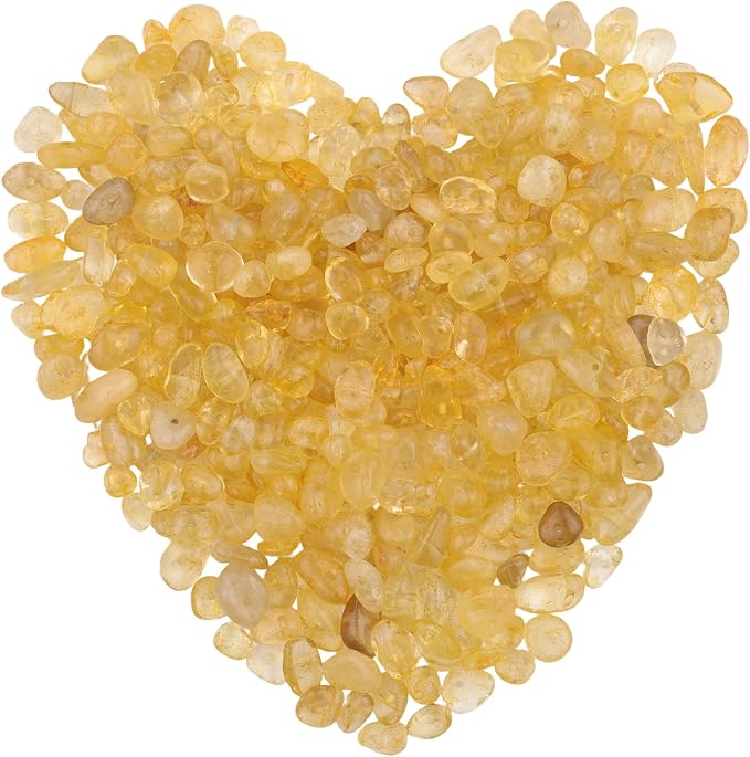 400pcs Natural Chip Stone Beads by DQJRJTJewelryMakingCraftsSupplies