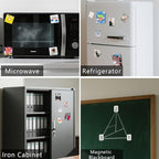 30Pcs Sublimation Magnets Custom Fridge Magnets Blanks | Personalized - Image 6