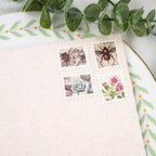 Stamp Puncher, Stamp Punch, Postage Stamps Punch, 1X0.8inch Rectangular Stamps - Image 7