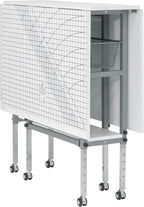 Sew Ready Foldable Hobby and Cutting Grid Table - Image 11
