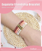 ClaBead Bracelet Making Kit - Image 3