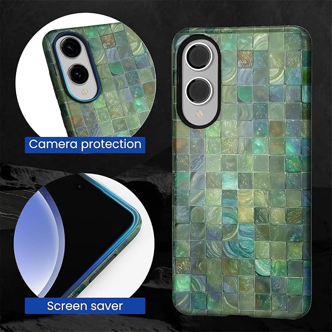 Case for Samsung Galaxy S25 Edge Case - Image 2