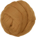 PATIKIL Wool Roving Yarn, 150G/5.3OZ Soft Felting Wool Pure Chunky Roving Yarn by PATIKIL
