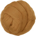 PATIKIL Wool Roving Yarn, 80G/2.82OZ Soft Felting Wool Pure Chunky Roving Yarn by PATIKIL