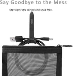 Patu Reusable Fastening Cable Ties - Image 7