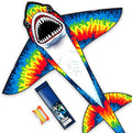 SGftre Complete Kite with Handle, Line & Accessories, Family Outdoor Activities by SGftre