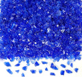 1.3 LB Crushed Glass Broken Piece Granules by HappyFiller