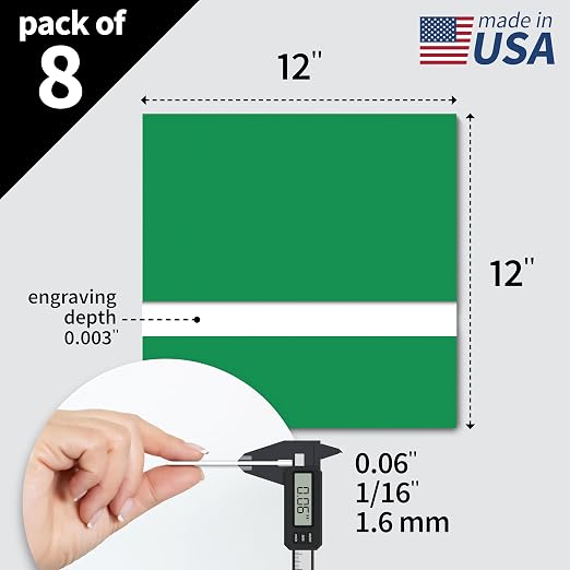 Trotec TroLase | 12"x12"x1/16", Guillotine | Made in USA - Image 2