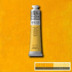 Winsor & Newton Winton Oil Color, 200ml Tube, Cadmium Yellow Medium - Image 3