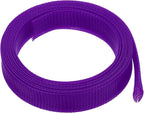 uxcell Expandable Sleeving, 1 9/16-inch 10ft Cable Sleeve by uxcell
