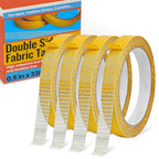 Double Sided Fabric Tape Heavy Duty by YINTTIAN