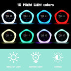 Kids Alarm Clock, Ok to Wake Clock - Image 3