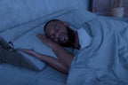 Kolbs Full Size Bed Wedge Pillow - Image 9