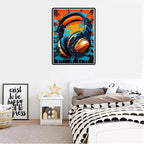 VeGuude Video Game Diamond Art Kits - Image 4