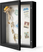 2 Packs 8x10 Shadow Box Frame - Image 2