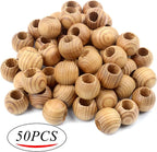 Aylifu Wooden Beads - Image 2