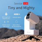 ZWO Seestar S30 All-in-One Smart Digital Telescope/Camera Compact and Portable - Image 4