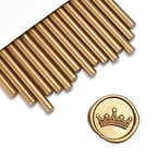 UNIQOOO Mini Glue Gun Sealing Wax Sticks - Image 7