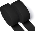 Elastic Band for Sewing, 1.5 Inch x 12 Yard High Elasticity Sewing Elastic - Image 3
