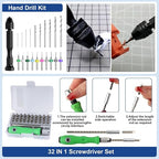304PCS 3D Printing Accessory Tools - Image 3