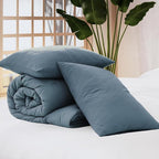 WRENSONGE Queen Comforter Set - Image 5