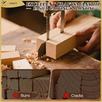 16PCS Basswood Carving Blocks, Carving Wood Blocks - Image 6
