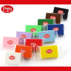 Pepy Plastilina Reusable and Non-Drying Modeling Clay Gift Set; Set of 24 Bars - Image 2