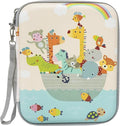 Card Case for Yoto Player Cards, Portable Yoto Card Binder by WESTTUNE