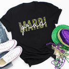 HTVSTD Mardi Gras Mark Heat Transfer Vinyl 10Sheet 12×10in Iron on Vinyl | - Image 6