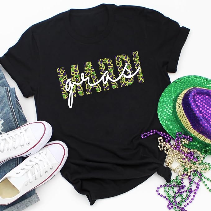 HTVSTD Mardi Gras Mark Heat Transfer Vinyl 10Sheet 12×10in Iron on Vinyl | - Image 6