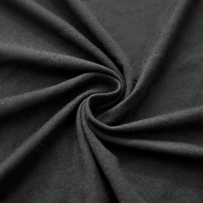 Fitted Sheet- COSMOPLUS Full Fitted Sheet Only（No Flat Sheet or Pillow Shams） - Image 6