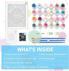 Paint by Numbers Kit for Adults - Image 5