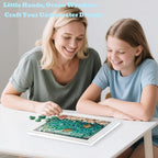 Mosaic Kit for Adults Ocean Inspired Sea Art - Image 4