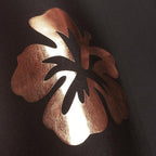 Rose Gold Foil HTV Heat Transfer Vinyl - Image 4