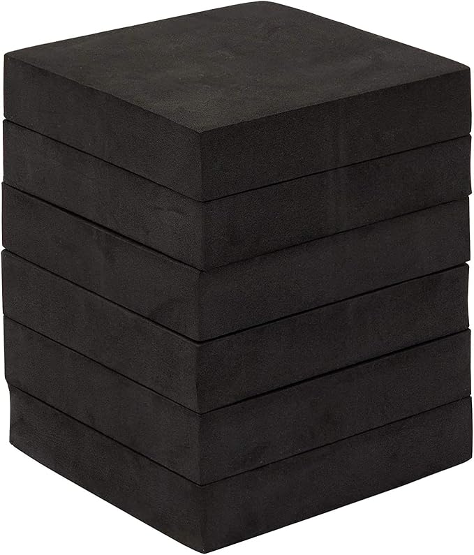 Stockroom Plus High Density Eva Foam Blocks - Image 7