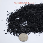 Emineyo Coarse Colored Sand, Craft Sand, Colorful Sand - Image 3