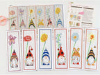 VIGEGU 6 Pack Cross Stitch Kits - Image 6