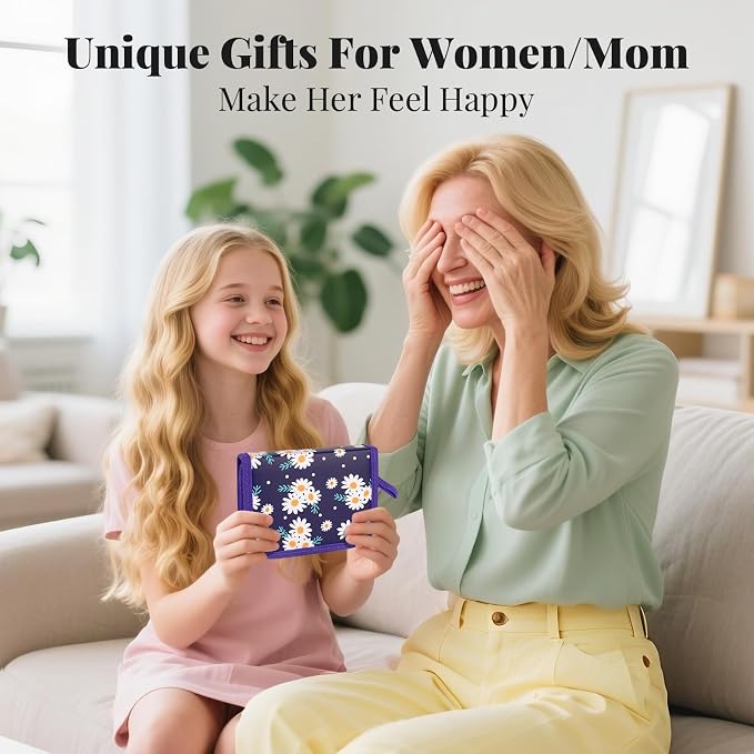 Coquimbo Sewing Kit Gifts for Kids Mom Grandma Adults Beginner Traveler - Image 6