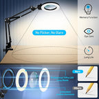 KIRKAS 12X & 30X Magnifying Glass - Image 7