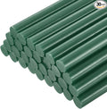 uxcell 30pcs 11mm x 200mm Full Size Hot Glue Gun Sticks 8-inch x 0.43-inch High by uxcell