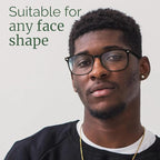 MIGSIR 6 Pack Blue Light Blocking Glasses - Image 7