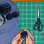 Headley Tools Thickened 18 x 24 Inch Self Healing Sewing Cutting Mat, A2 Rotary - Image 7