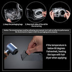 Art3d Double-Sided Tape, Reusable - Image 9
