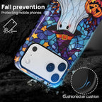 Case for iPhone 17 Pro, 2-Layer Protection, Shockproof and Scratch-Resistant - Image 3