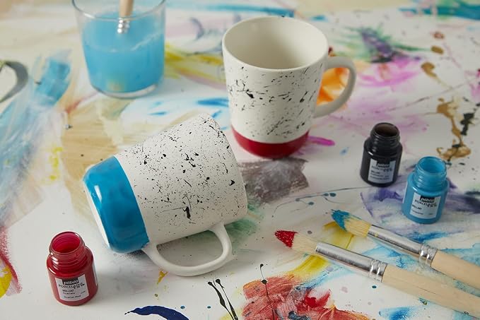 PEBEO Porcelaine 150 Ceramic Paint - Image 11