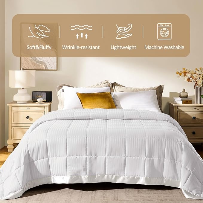 downluxe King Size Blanket - Image 2