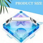 HTV Cooling Block with Handle, Craft Tool Cooler - Image 6