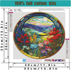 Stamped Cross Stitch Kits - Image 6
